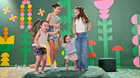 מוזיאון האשליות, צילום: יוסי צבקר